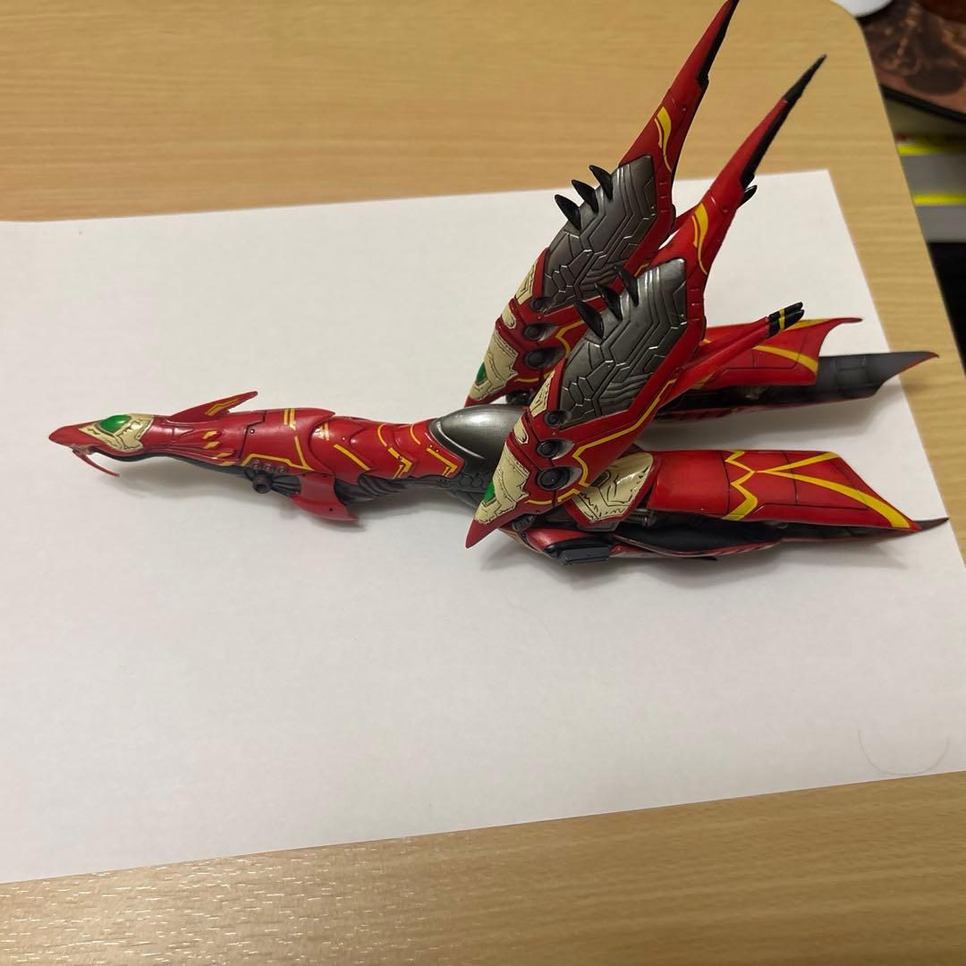 G*R様 希少品　ファイナルファンタジー8 ラグナロクパーツ6点