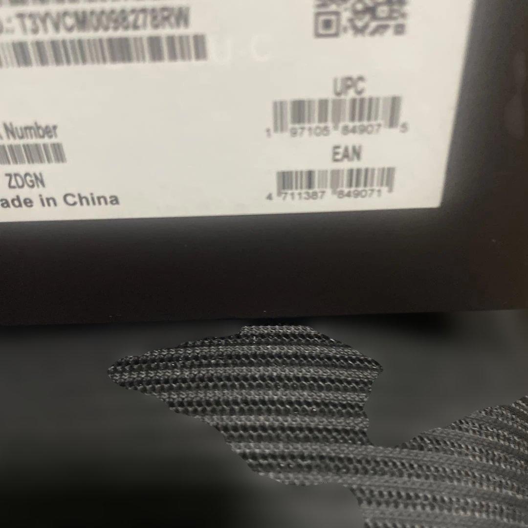 【未開封】ASUS GeForce RTX 5070 OC