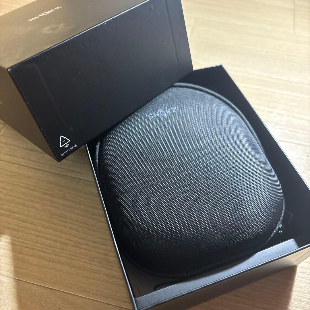 イヤホン OPENRUNBLACK PRO