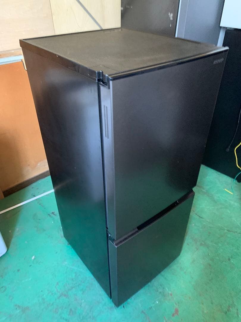 在庫処分#262 冷蔵庫　SHARP SJ-D15K-H 2023年製