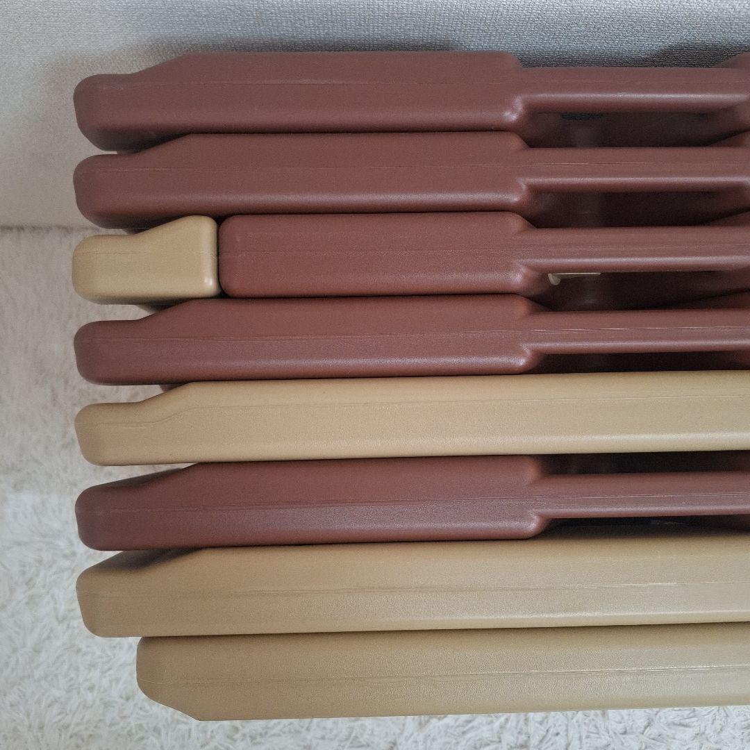 【未使用級美品】ミュージカルキッズランドEX マロン 8枚 + 電池セット