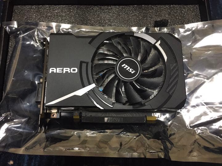 グラフィックボード・グラボ・ビデオカード gtx1060 6gb