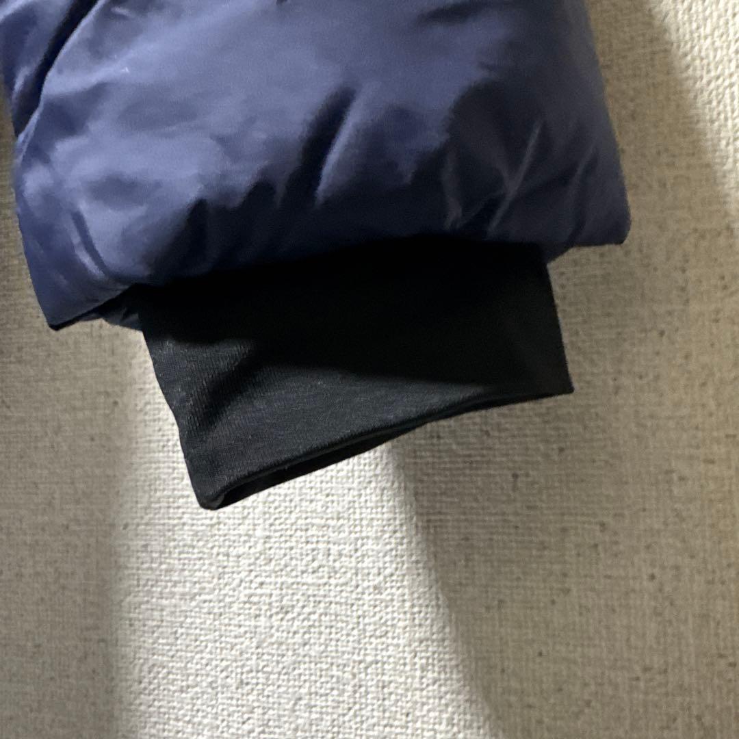 cape heights ダウンジャケット