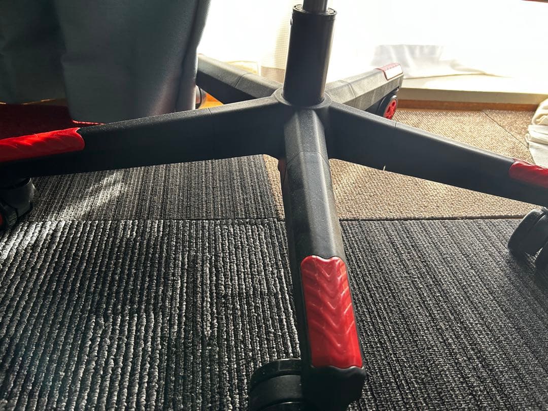 GTRACING ゲーミングチェア ゲームチェアリクライニング