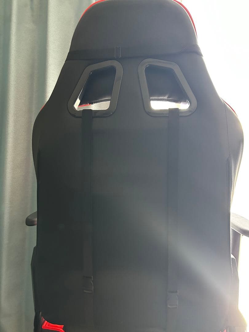 GTRACING ゲーミングチェア ゲームチェアリクライニング