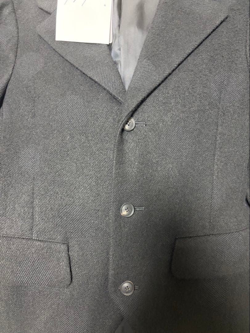 ヨウジヤマモト REGURATION ジャケット FB-J54-113