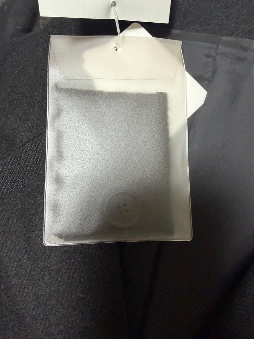 ヨウジヤマモト REGURATION ジャケット FB-J54-113