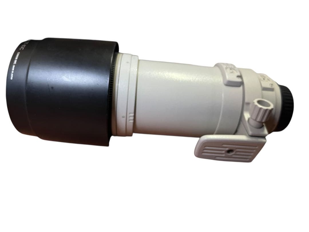 レンズ(ズーム) Canon EF 100-400mm f/4.5-5.6 L IS USM