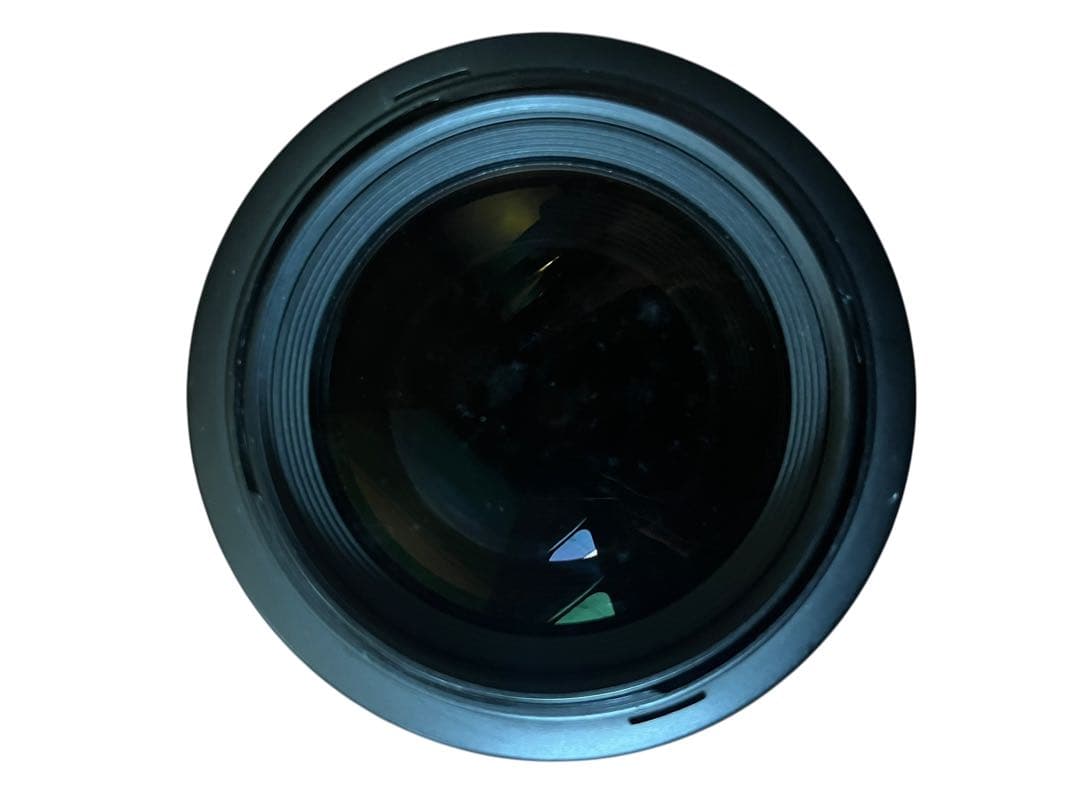 レンズ(ズーム) Canon EF 100-400mm f/4.5-5.6 L IS USM