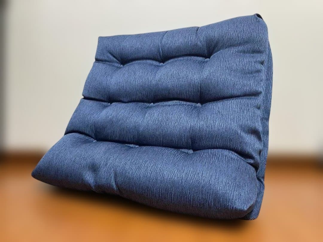 カインズ カバー洗える背もたれイス FLepoco 2点セット