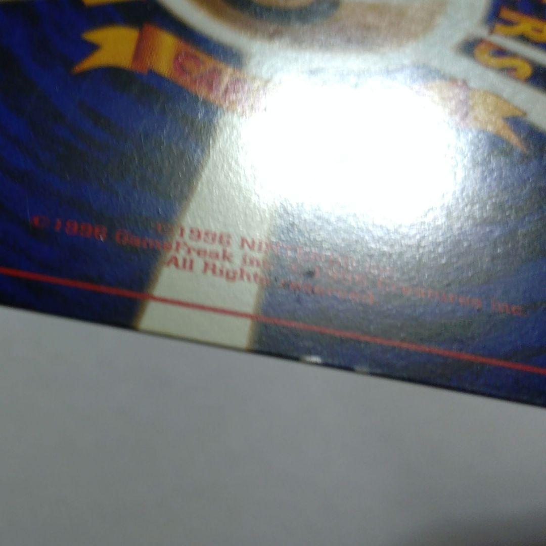 K*i様 ポケモンカード　旧裏　ゲンガー