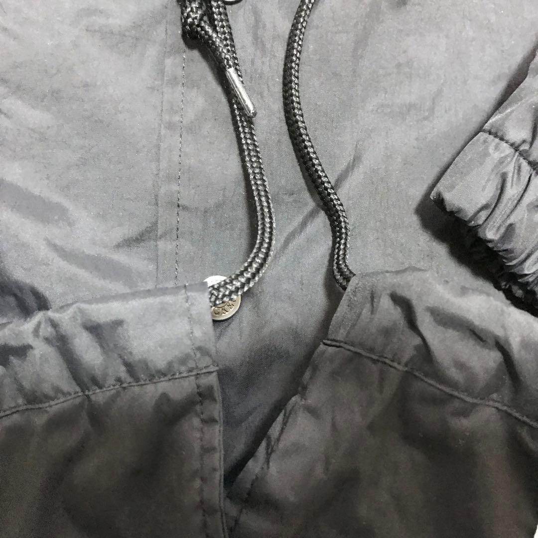 【美品】【Lサイズ】BUMP OF CHICKEN コーチジャケット