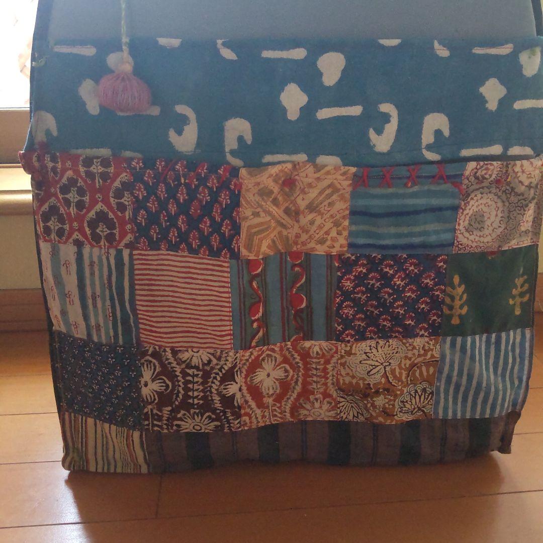 アシュフォード 社ジョイ2 シングルペダルバック付き