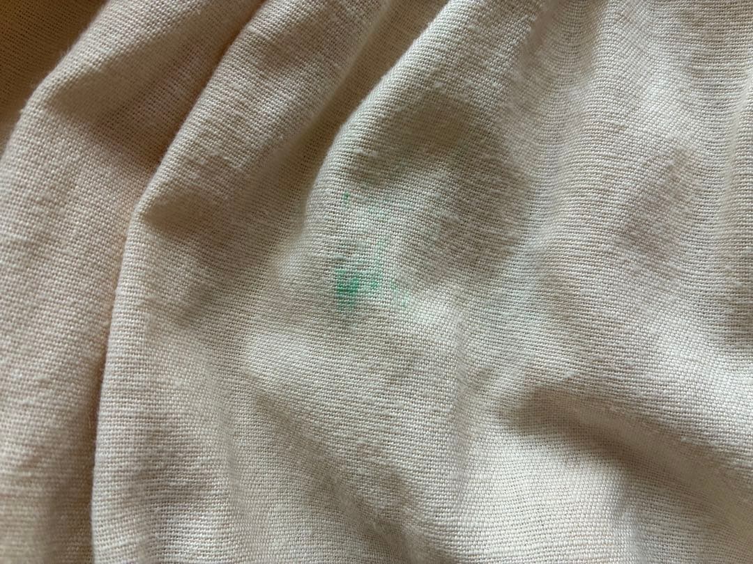 Apolina Dora Dress - Milk 5-7y 【難あり】