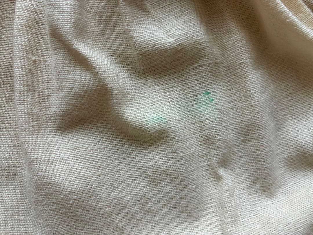 Apolina Dora Dress - Milk 5-7y 【難あり】