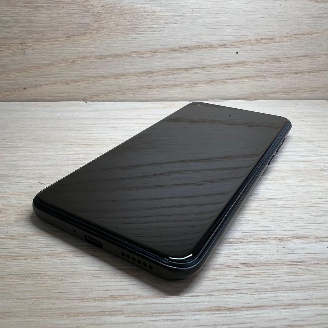 Ulefone Note 11P本体 H69