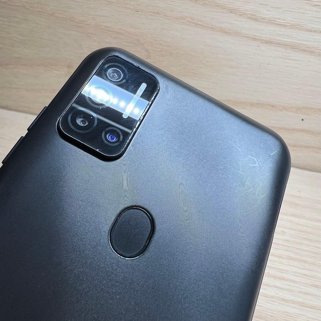 Ulefone Note 11P本体 H69