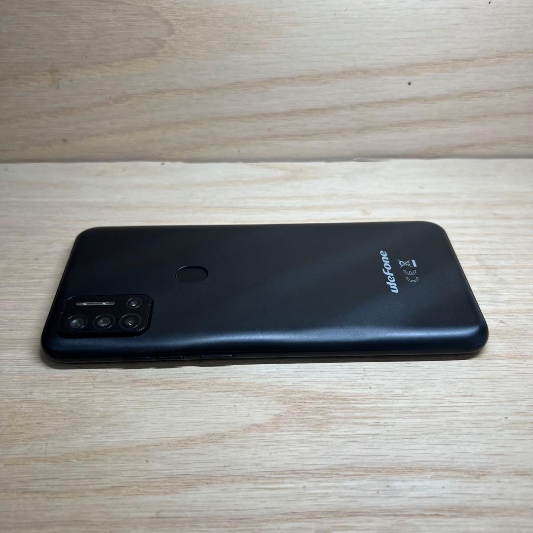 Ulefone Note 11P本体 H69