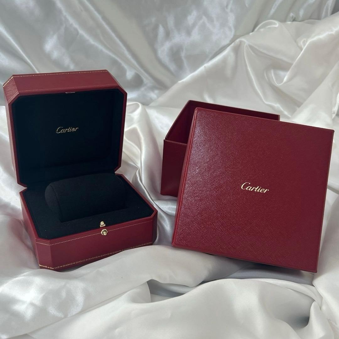 Cartier カルティエ ウォッチケース 腕時計　マルチケース DK2230