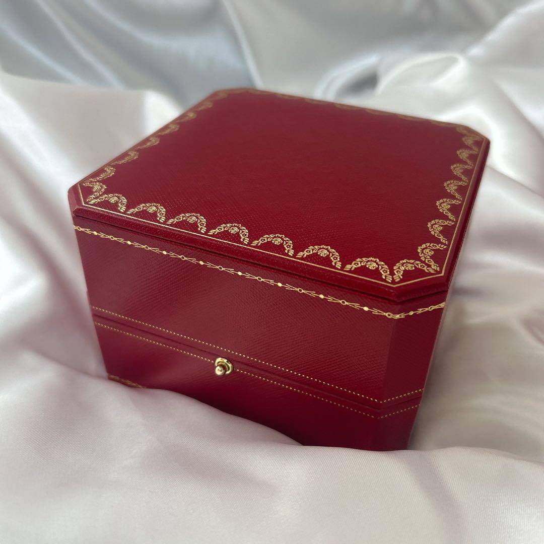 Cartier カルティエ ウォッチケース 腕時計　マルチケース DK2230