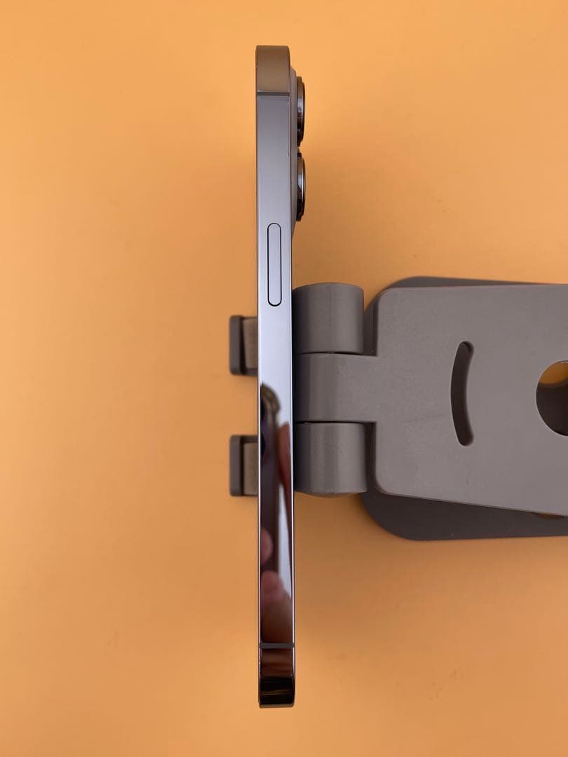 iphone 13 PRO ブルー128GB SIMフリー　バッテリー純正93％