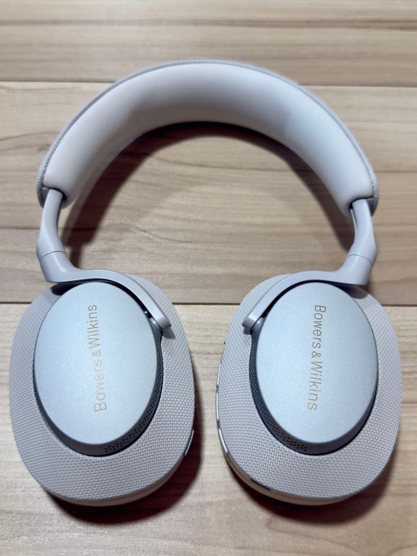 【美品】Px7 S2e Bowers & Wilkins