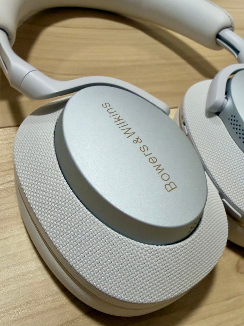 【美品】Px7 S2e Bowers & Wilkins