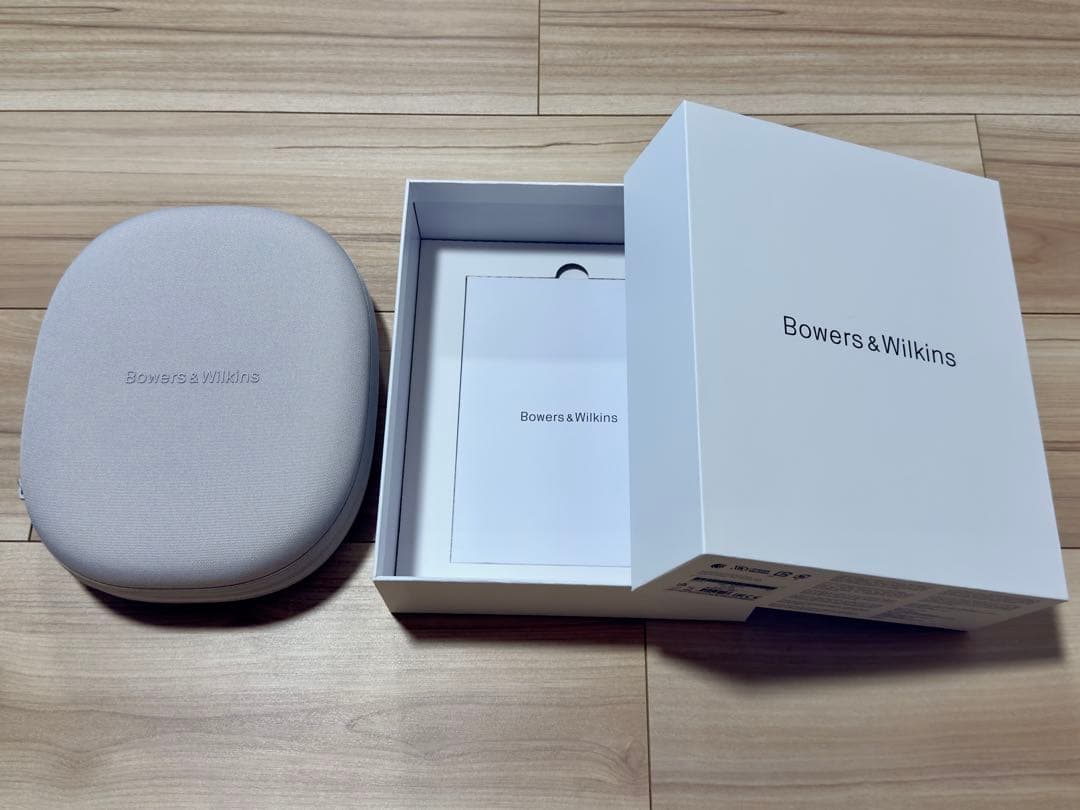 【美品】Px7 S2e Bowers & Wilkins