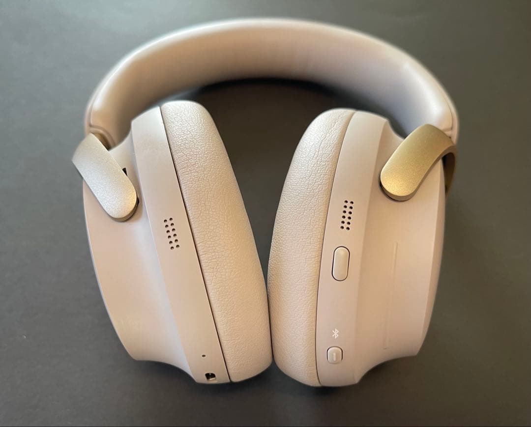 ヘッドホン Bose QuietComfort Ultra Headphones