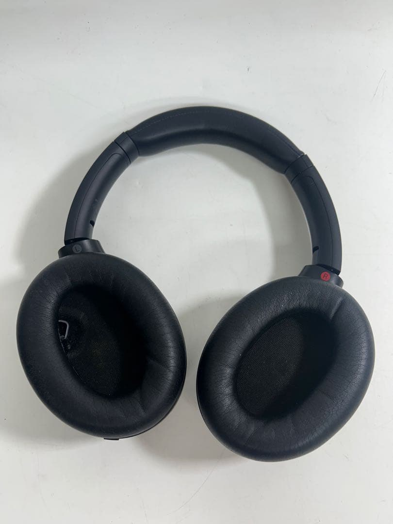 SONY WH-1000XM4 ソニーヘッドホン