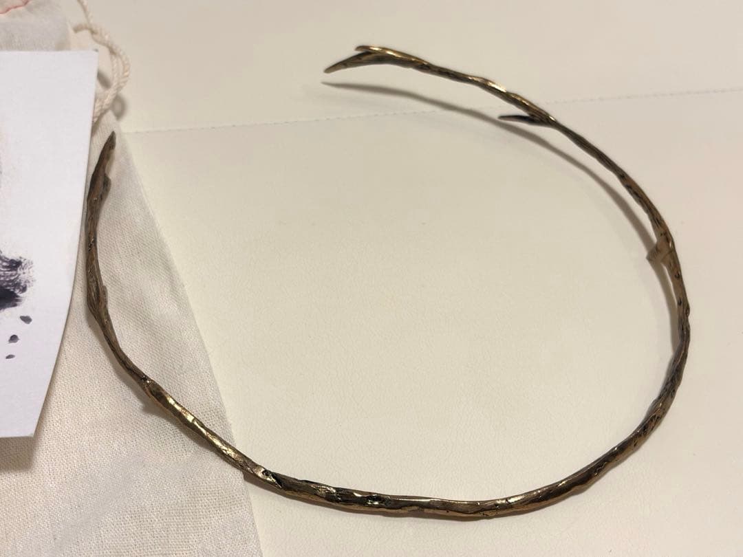 プリュイ　ホーンクラウン