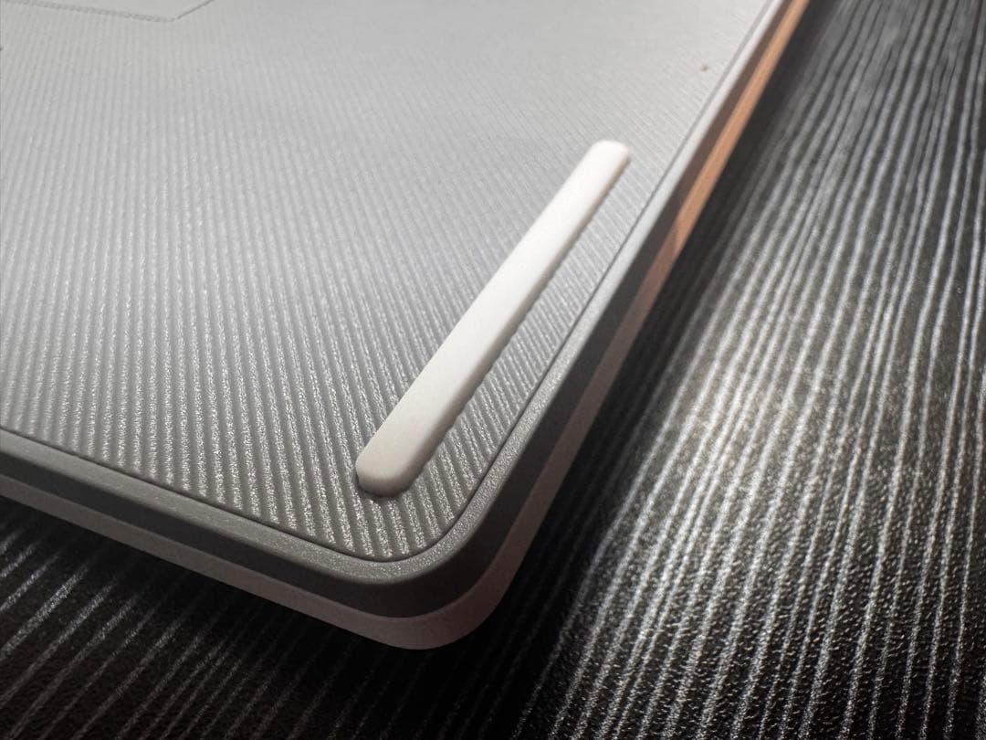 キーボード Logicool G515 Lightspeed TKL White