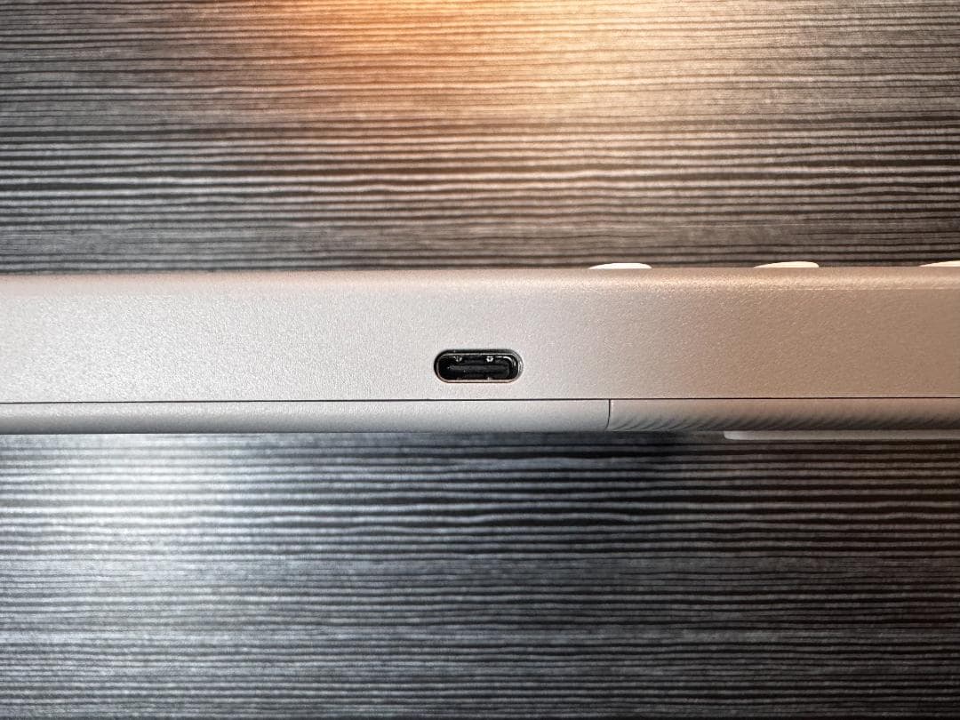 キーボード Logicool G515 Lightspeed TKL White