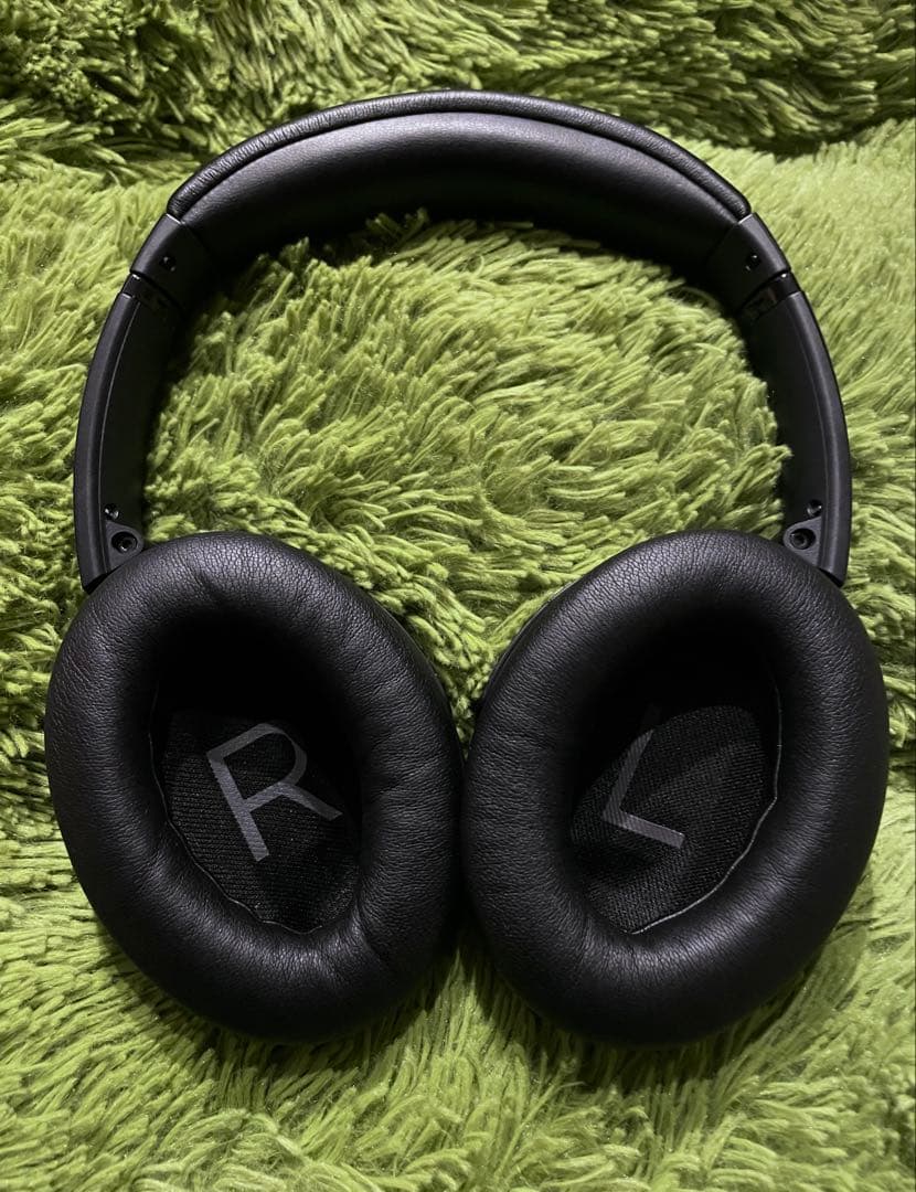 美品 BOSE QUIETCOMFORT 45 本体