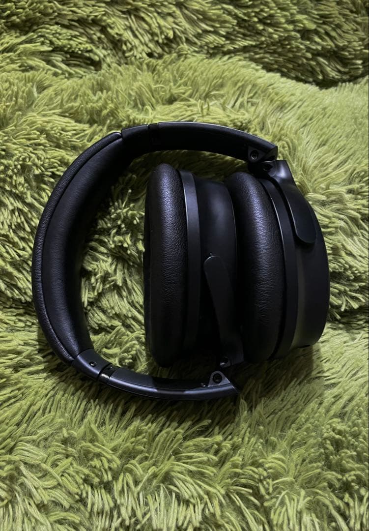 美品 BOSE QUIETCOMFORT 45 本体