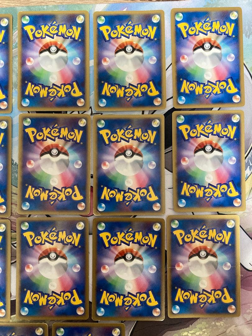 ポケモンカード ゲンガー 進化ライン まとめ売り 引退品 DP レジェンド等
