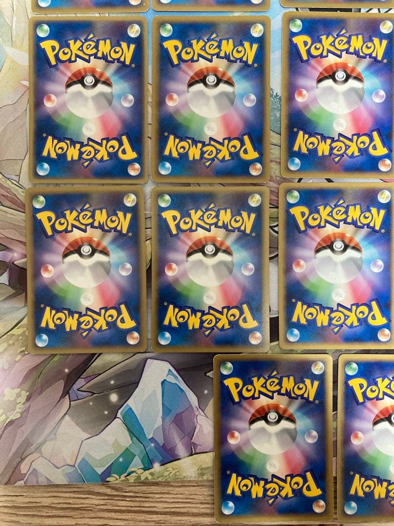 ポケモンカード ゲンガー 進化ライン まとめ売り 引退品 DP レジェンド等