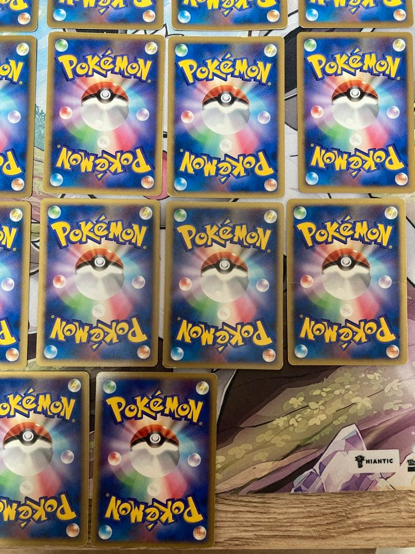 ポケモンカード ゲンガー 進化ライン まとめ売り 引退品 DP レジェンド等