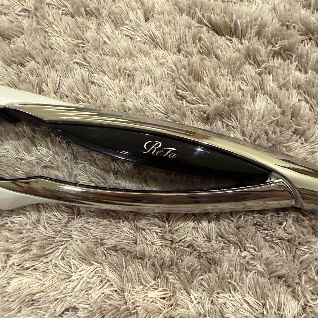 ReFa ビューテック ストレートアイロンSTRAIGHT IRON 2022年
