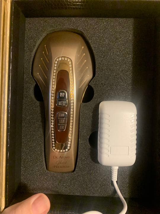 ボディ・フェイスケア ARTISTIC&CO. DR.ARRIVO GHOST PREMIUM