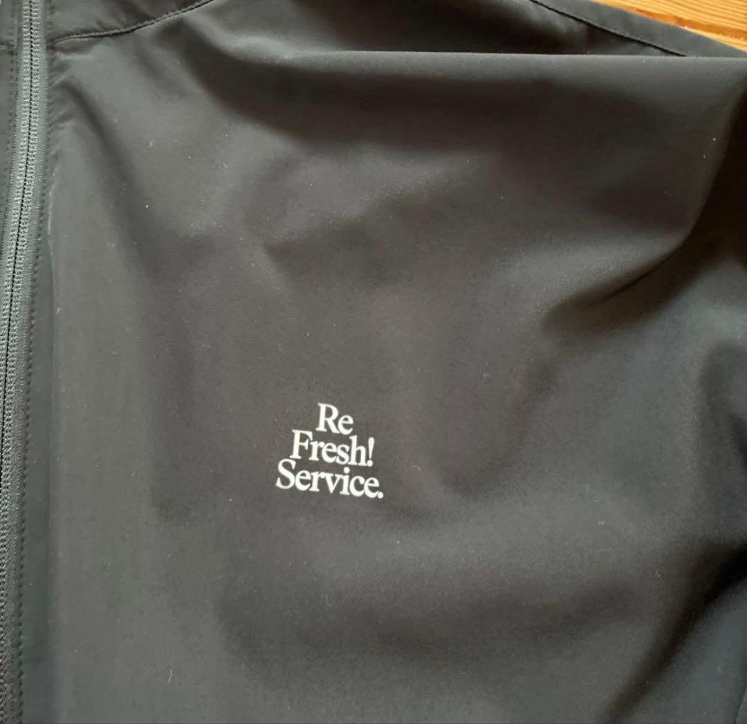 FreshService フレッシュサービス　セットアップ M