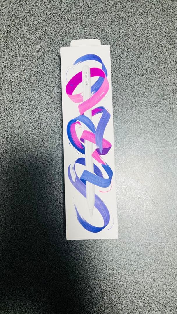 iPadPro 11インチ（M4）本体・ケース・Apple Pencilセット