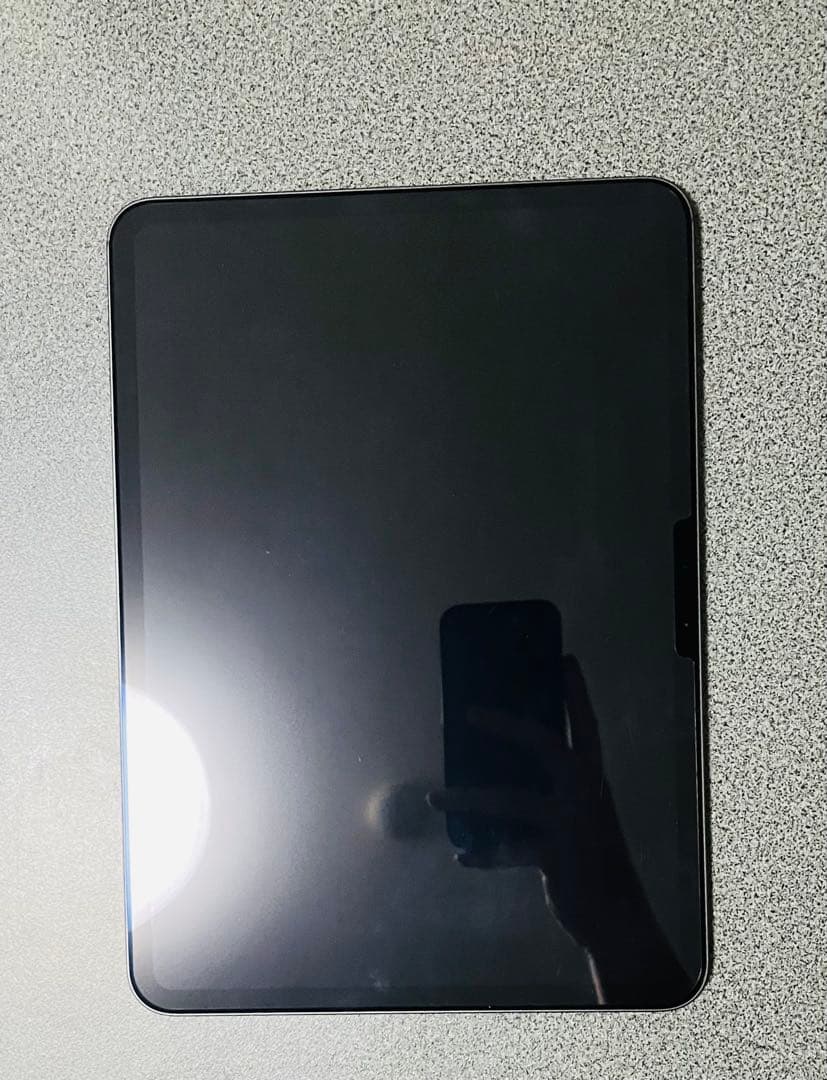 iPadPro 11インチ（M4）本体・ケース・Apple Pencilセット