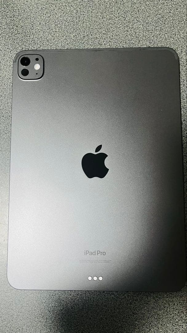 iPadPro 11インチ（M4）本体・ケース・Apple Pencilセット