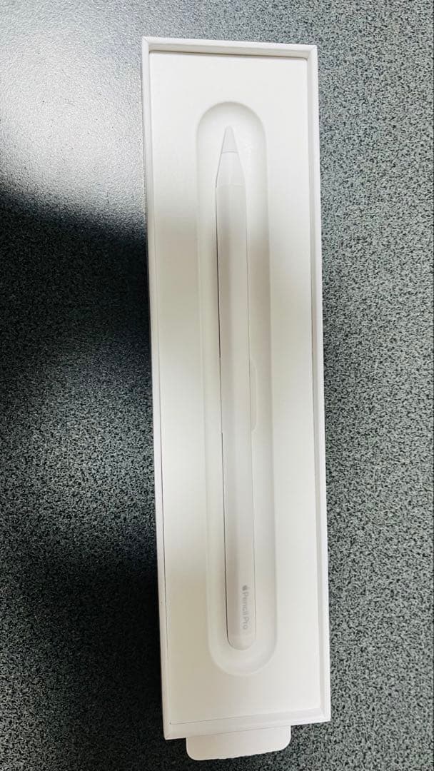 iPadPro 11インチ（M4）本体・ケース・Apple Pencilセット