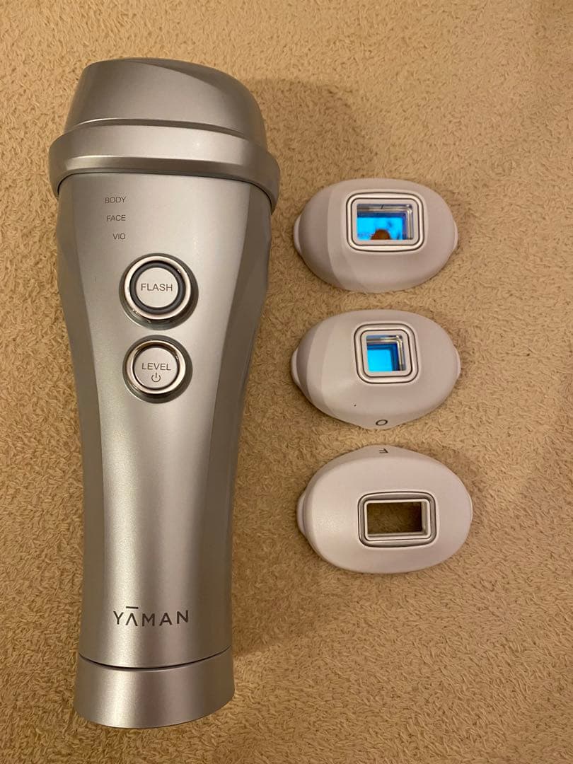 ヤーマン レイボーテ ヴィーナス STA-209L