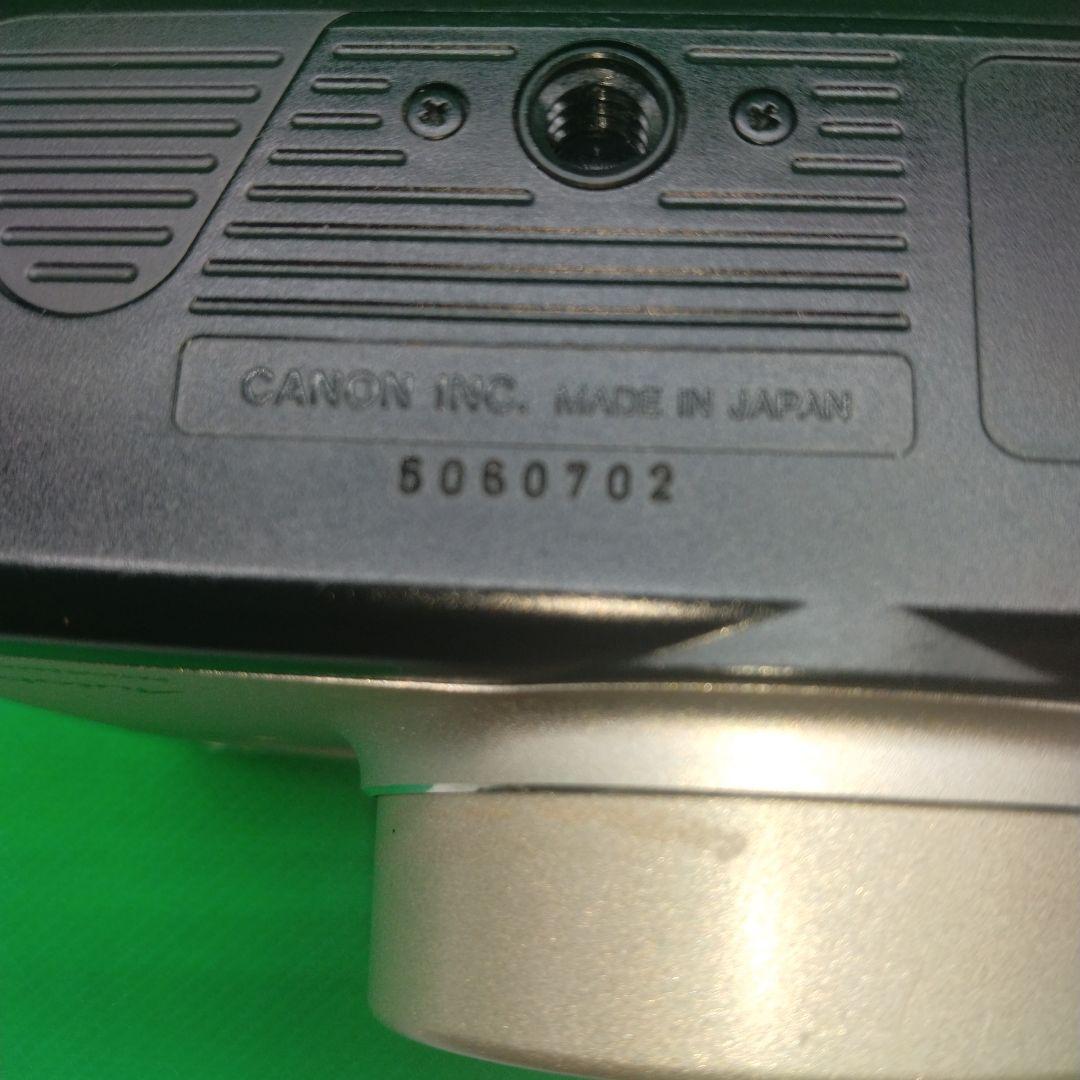 N-21-01 Canon キヤノン Autoboy PANORAMA S XL