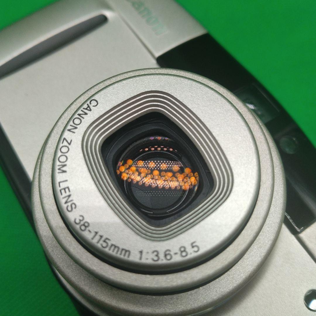 N-21-01 Canon キヤノン Autoboy PANORAMA S XL