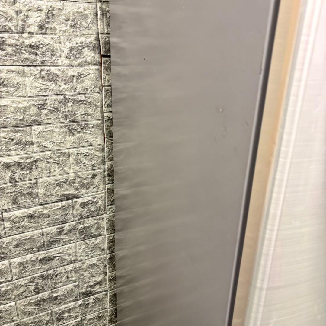 547 パナソニック　大型冷蔵庫　容量426L 400L 強　小型　家庭用