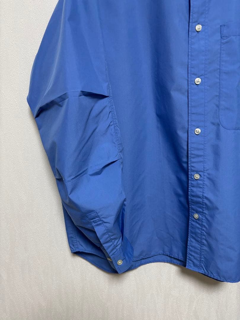 ✨極美品✨ダイワピア39 テックレギュラーカラーシャツ Sサイズ